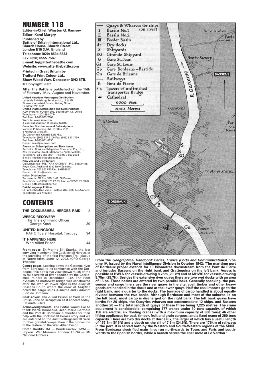 After The Battle Preview Pages