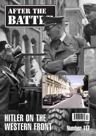 After The Battle issue Issue 117