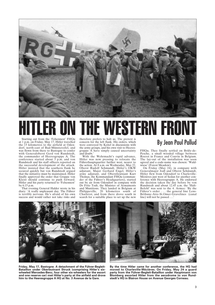 After The Battle Preview Pages