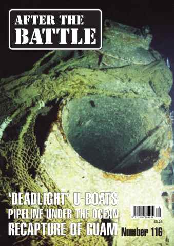 After The Battle issue Issue 116