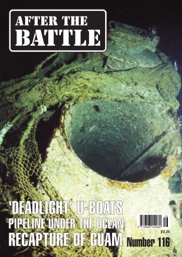 After The Battle issue 