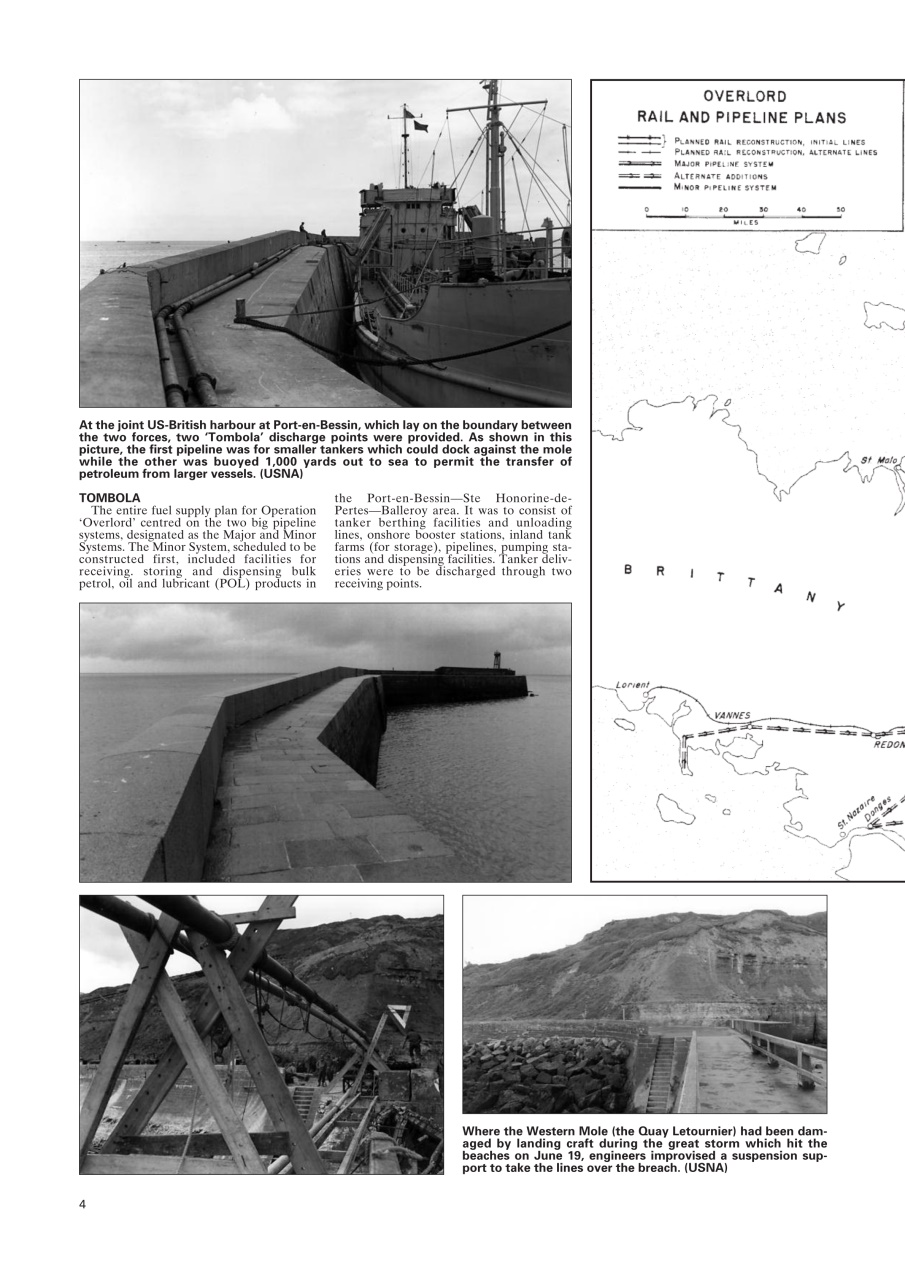 After The Battle Preview Pages