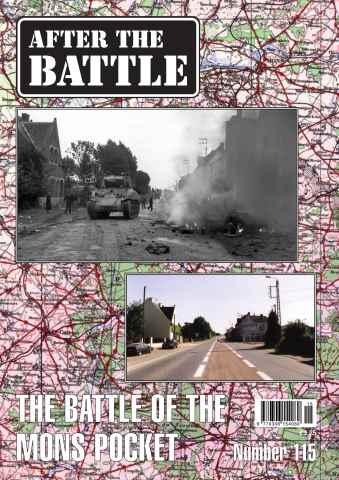 After The Battle issue Issue 115