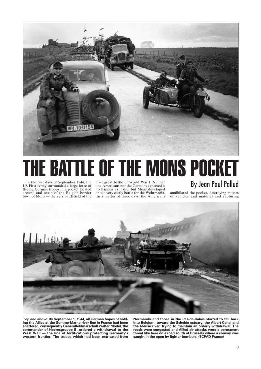 After The Battle Preview Pages