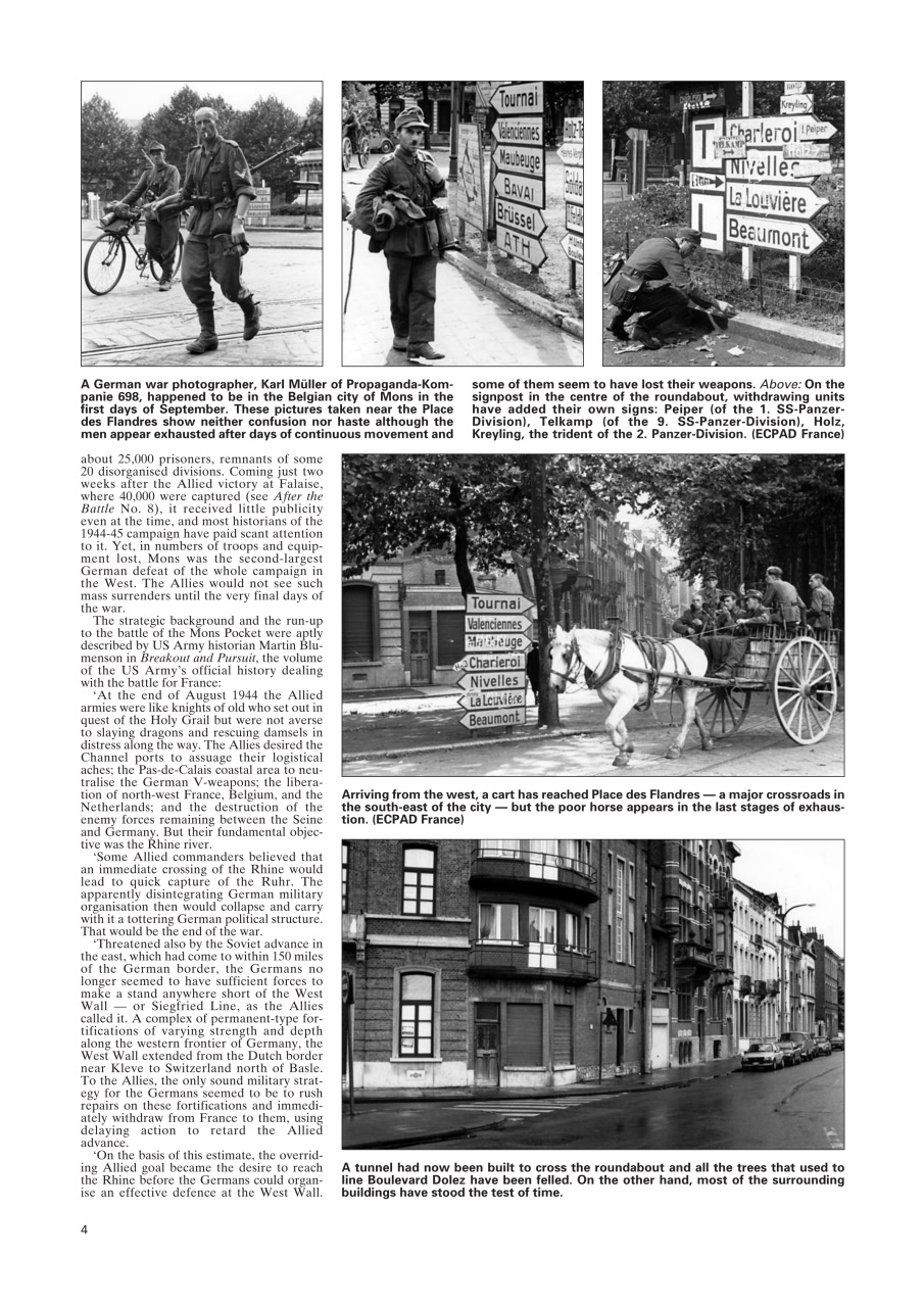 After The Battle Preview Pages