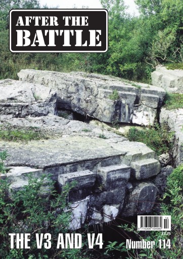 After The Battle issue 