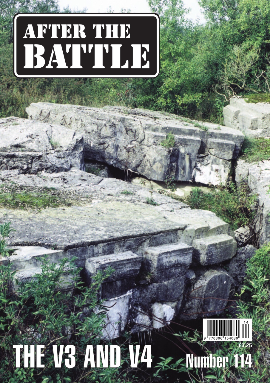 After The Battle Preview Pages