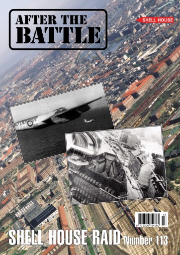 After The Battle issue 