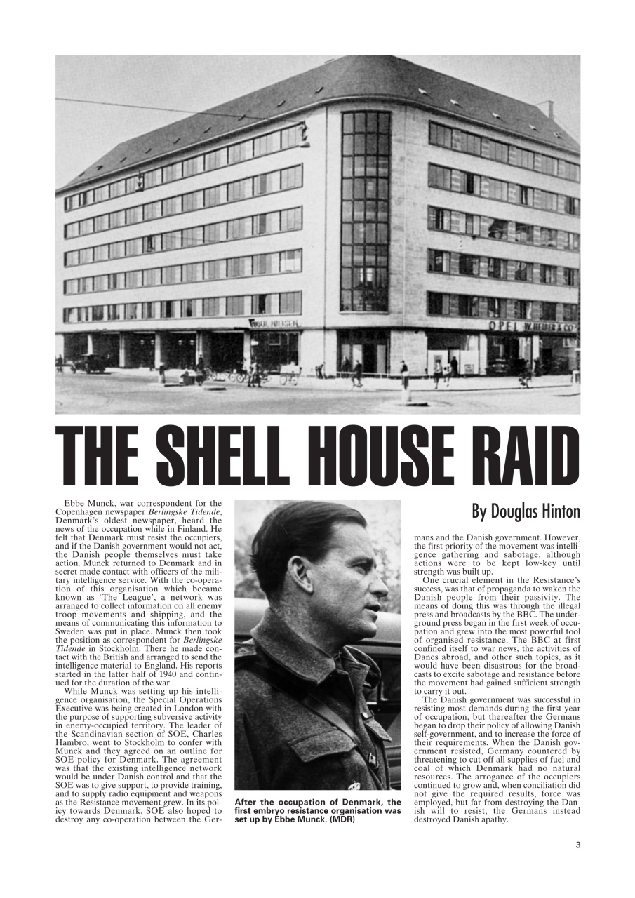 After The Battle Preview Pages