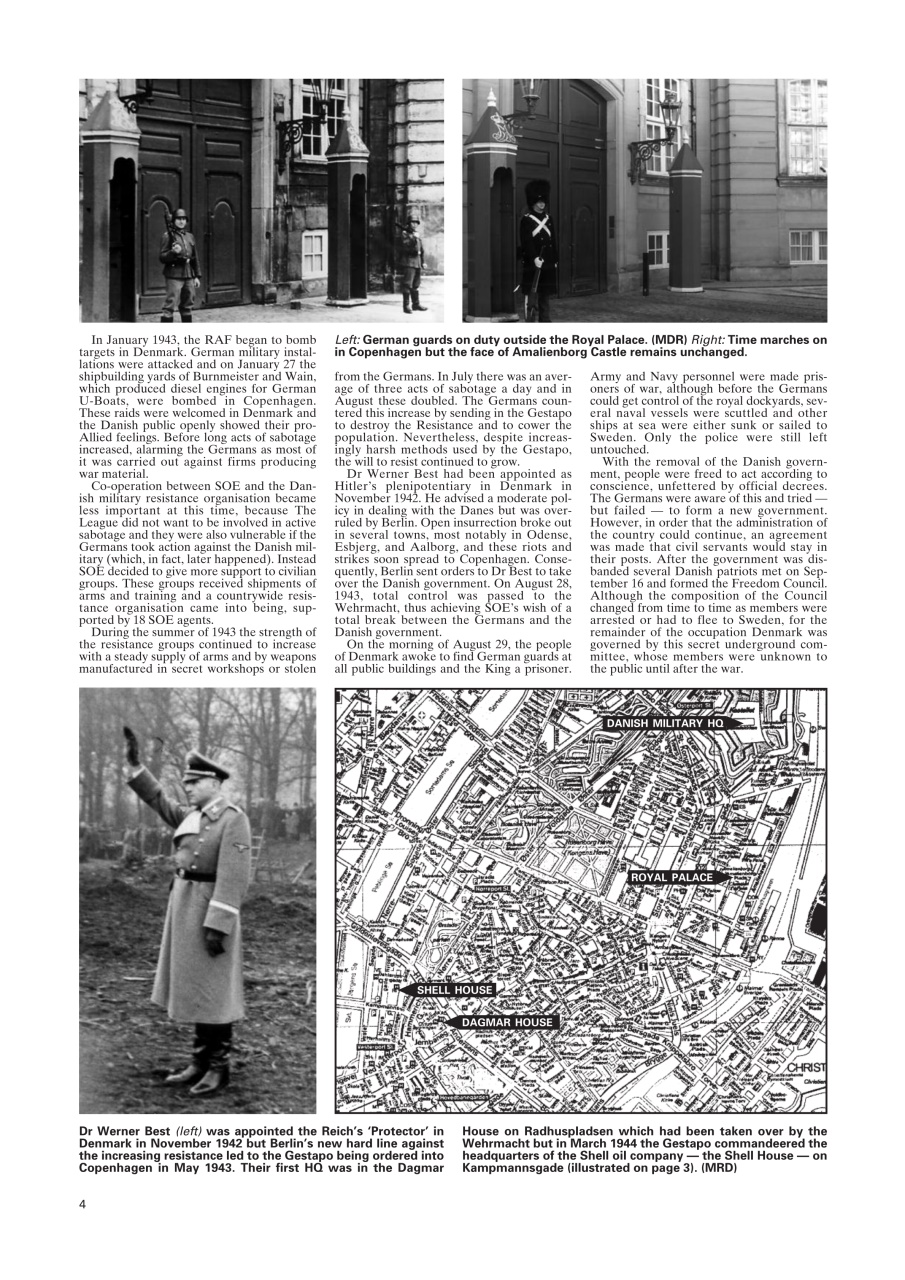 After The Battle Preview Pages