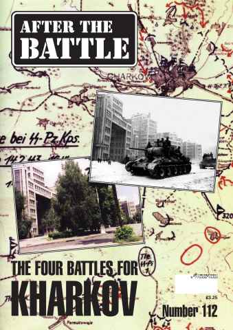 After The Battle issue Issue 112