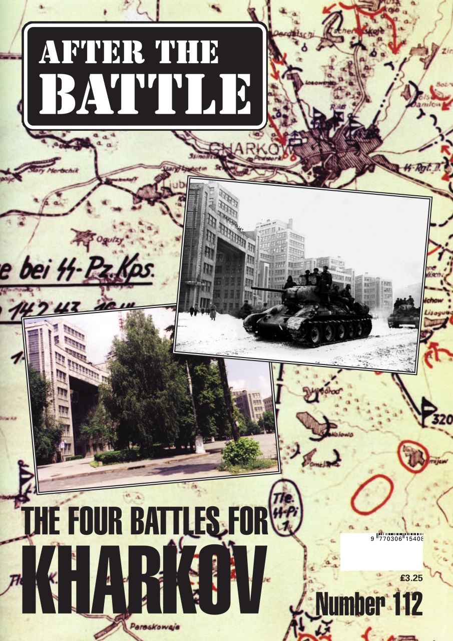 After The Battle Preview Pages