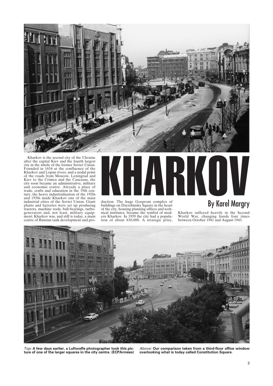 After The Battle Preview Pages