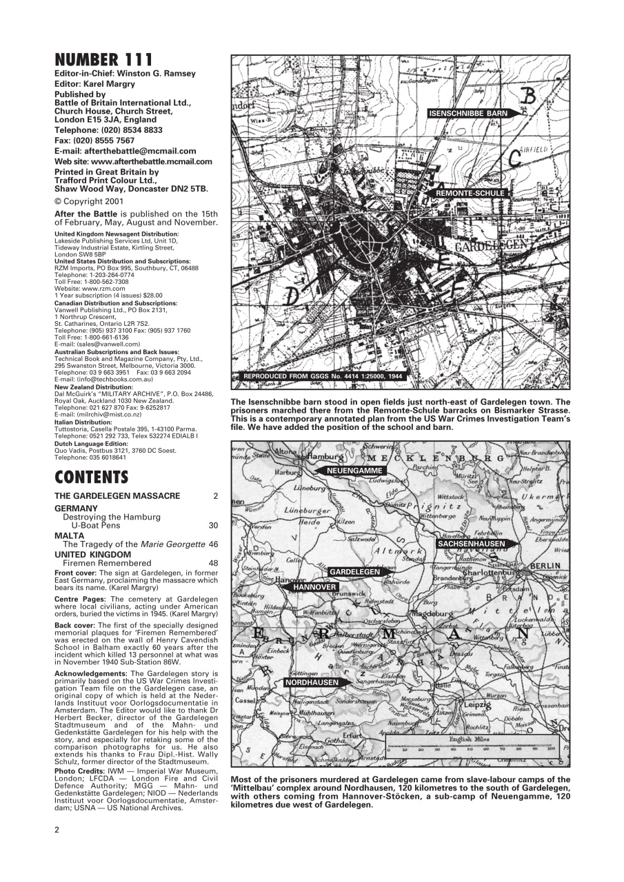 After The Battle Preview Pages