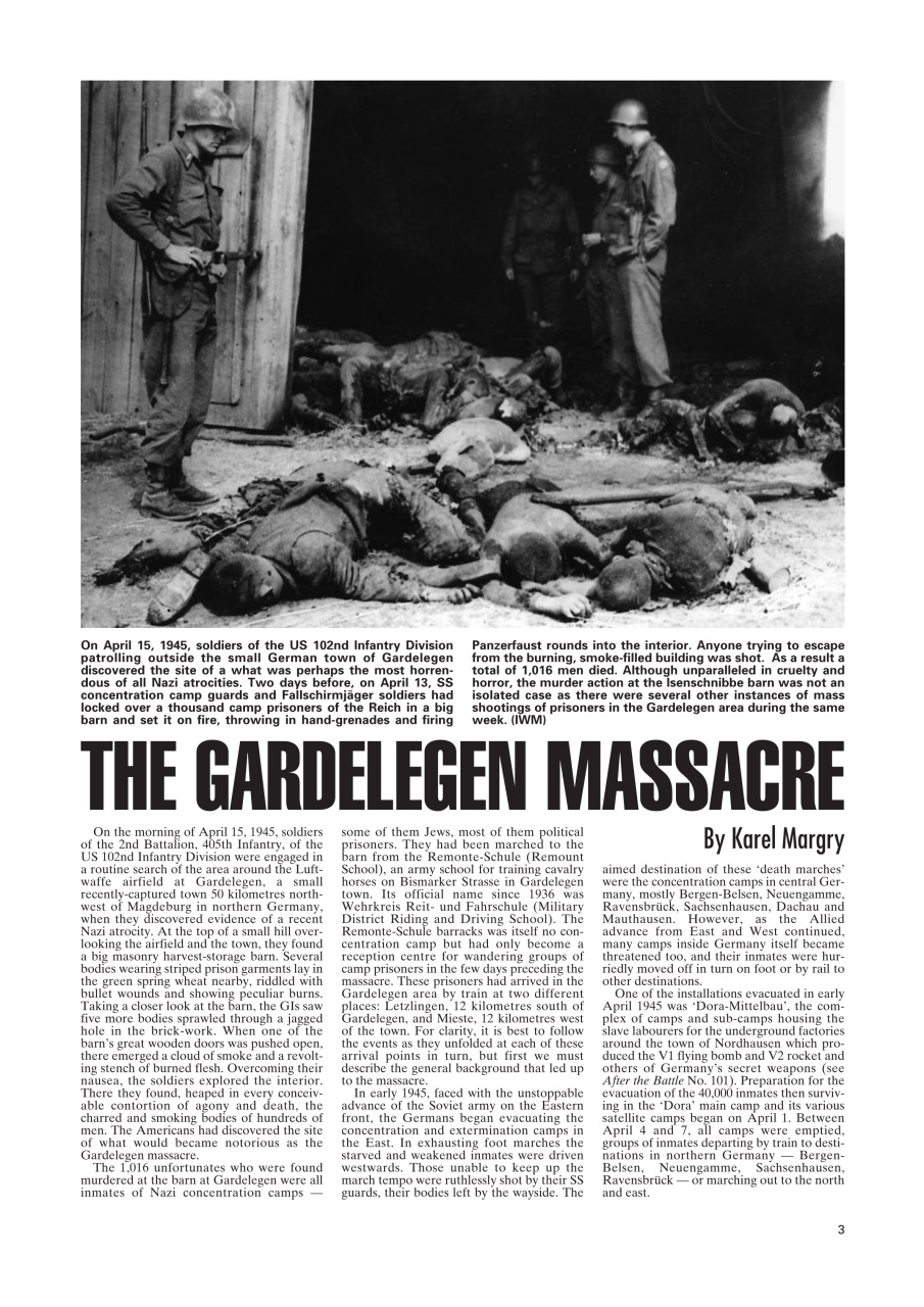 After The Battle Preview Pages