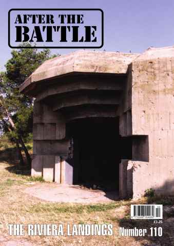 After The Battle issue Issue 110