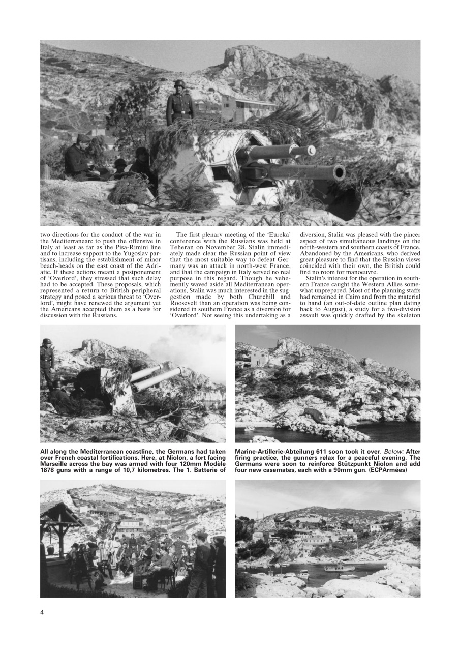 After The Battle Preview Pages