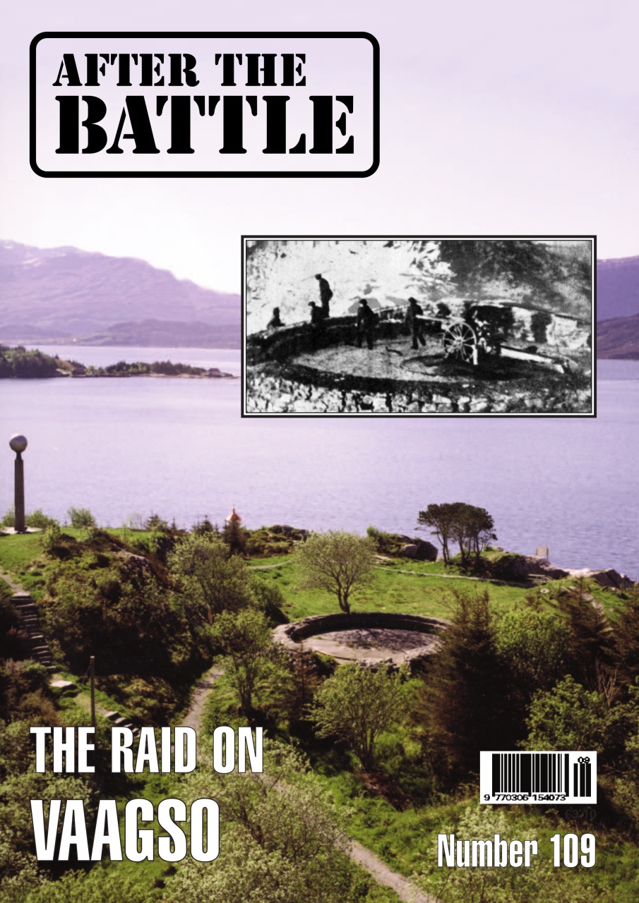 After The Battle Preview Pages