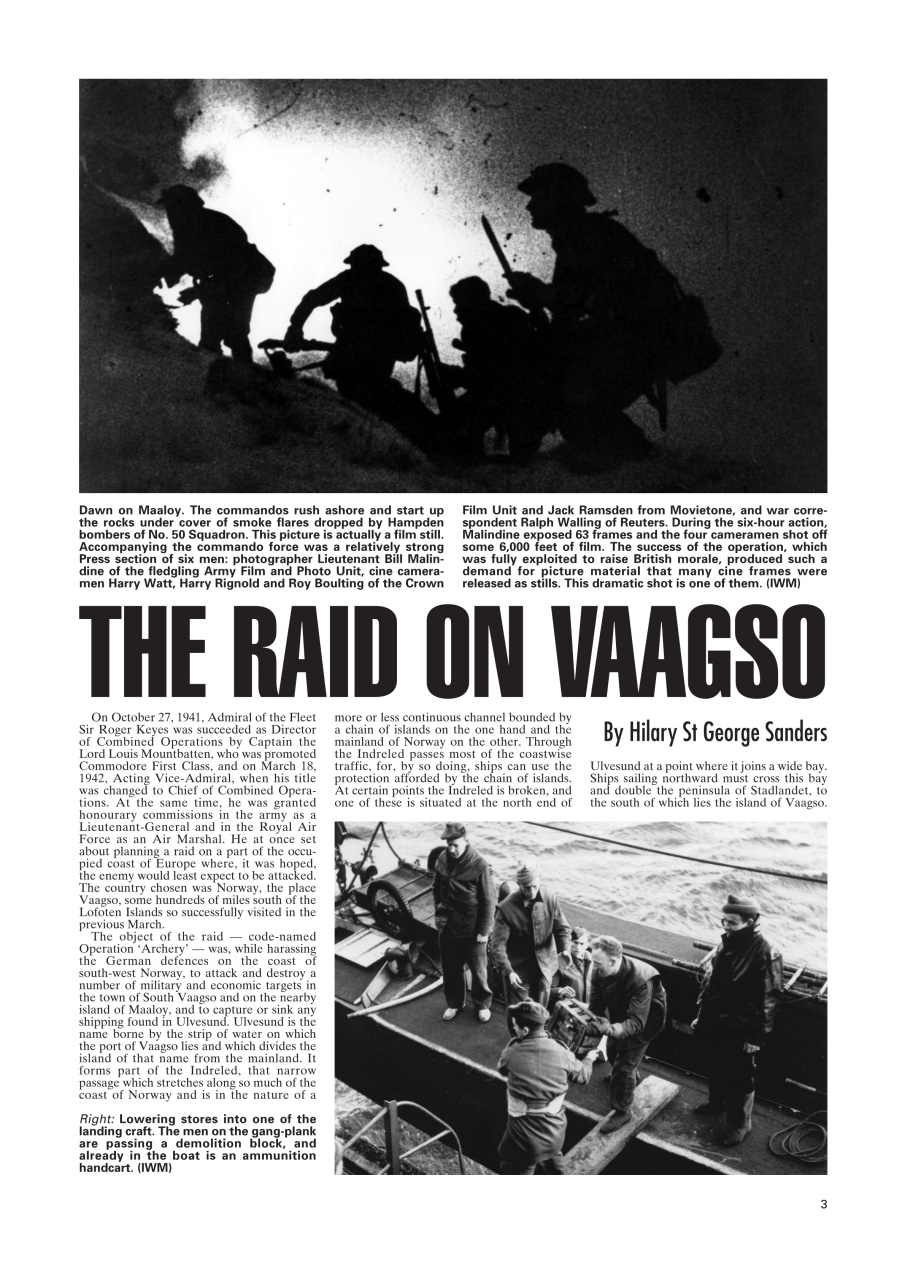 After The Battle Preview Pages