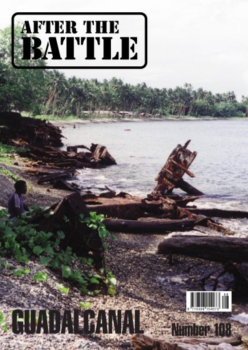 After The Battle issue 