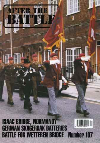 After The Battle issue Issue 107