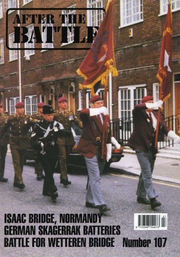 After The Battle issue 