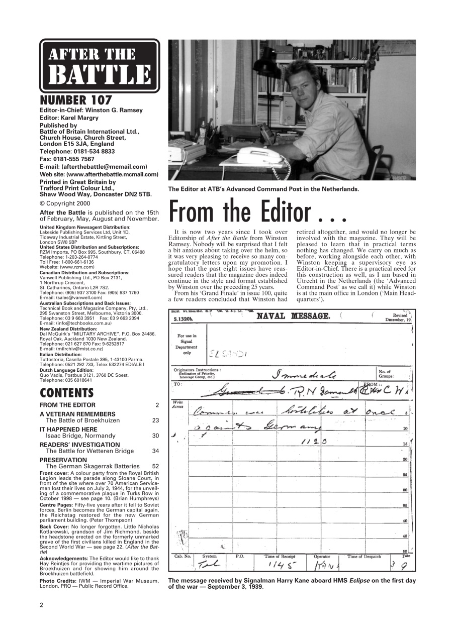 After The Battle Preview Pages