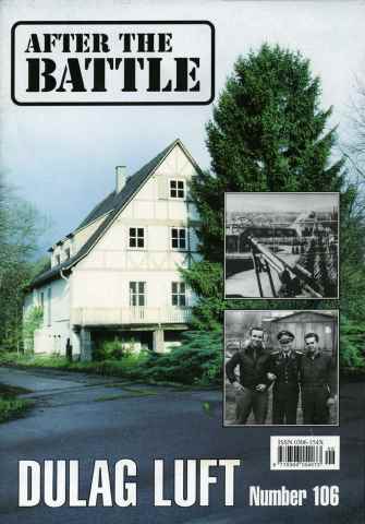 After The Battle issue Issue 106