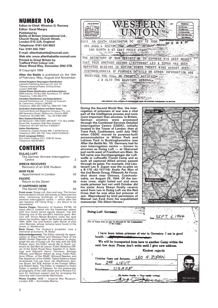 After The Battle Preview Pages