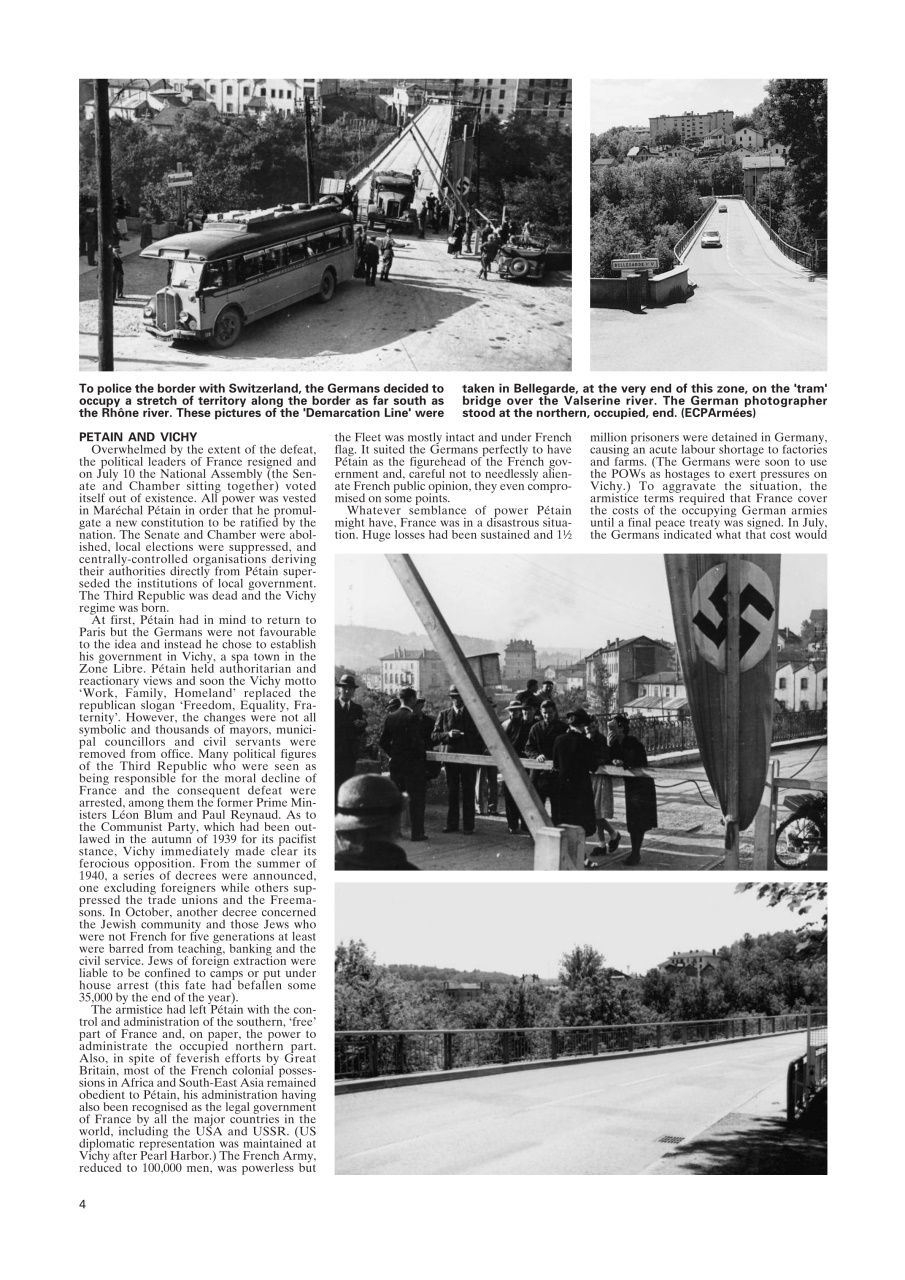 After The Battle Preview Pages