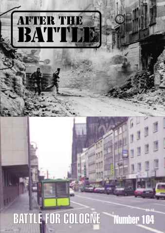 After The Battle issue Issue 104
