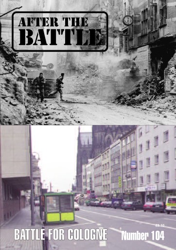 After The Battle issue 
