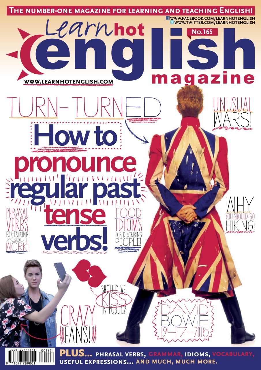 Learn Hot English Preview Pages