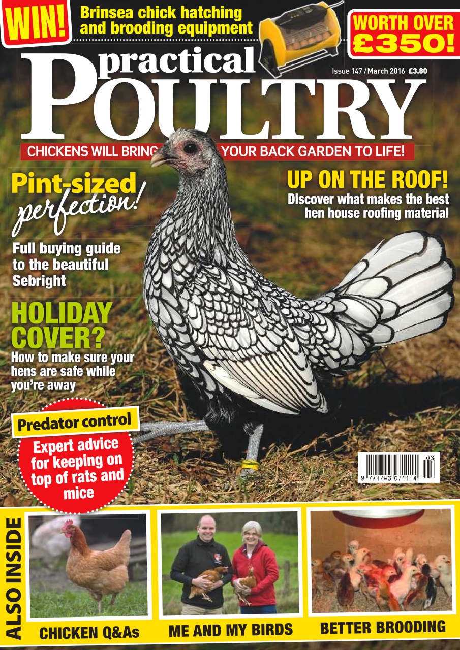 Practical Poultry Preview Pages