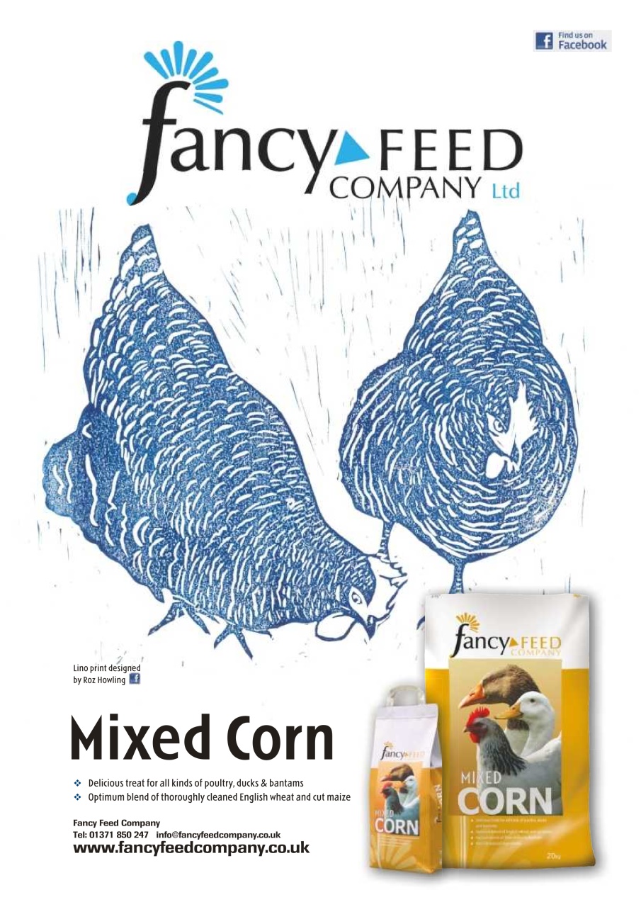 Practical Poultry Preview Pages