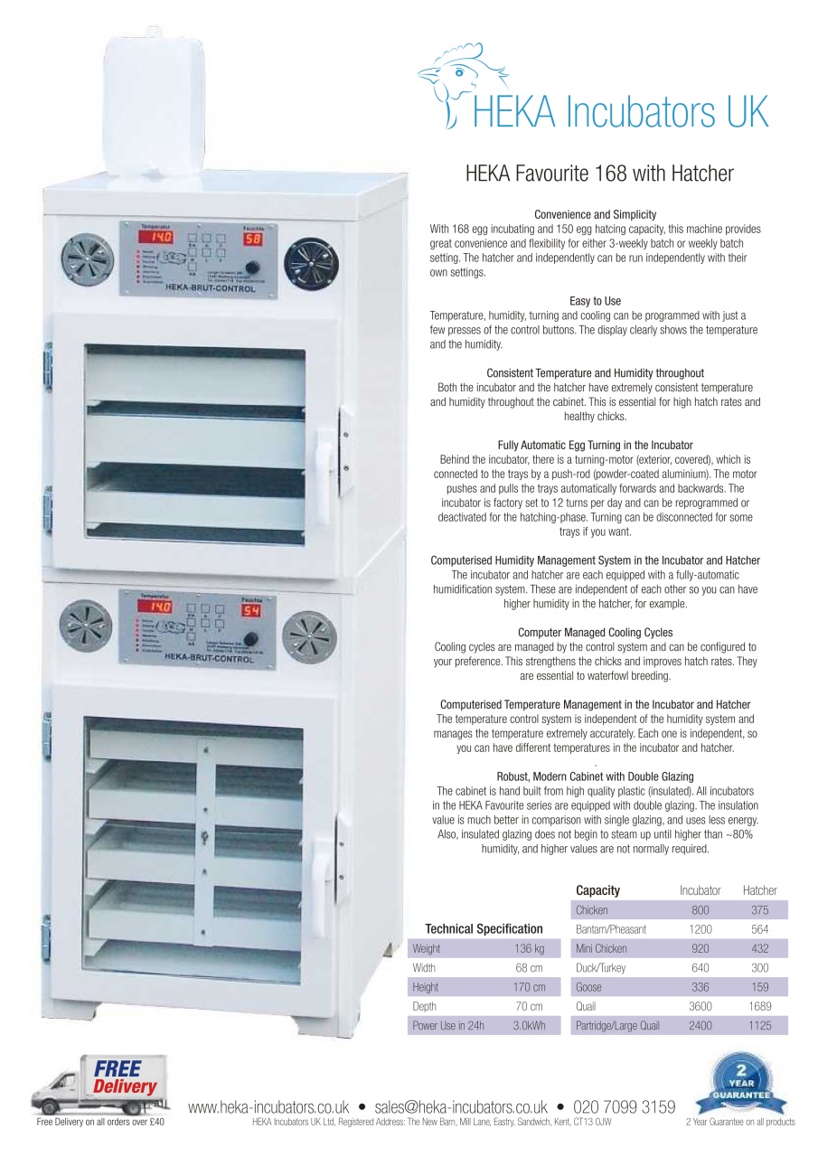 Practical Poultry Preview Pages