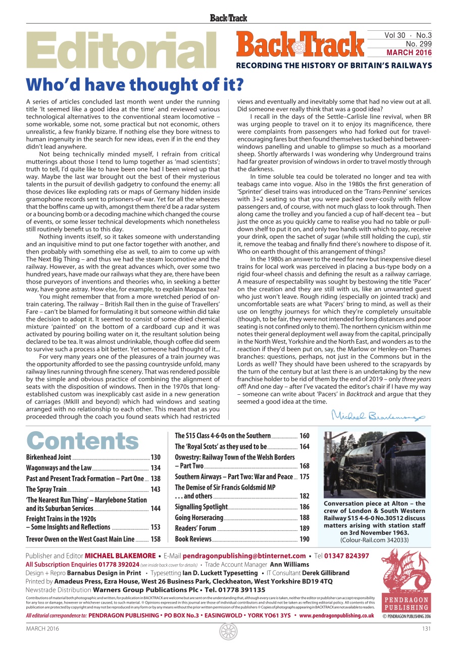 Backtrack Preview Pages