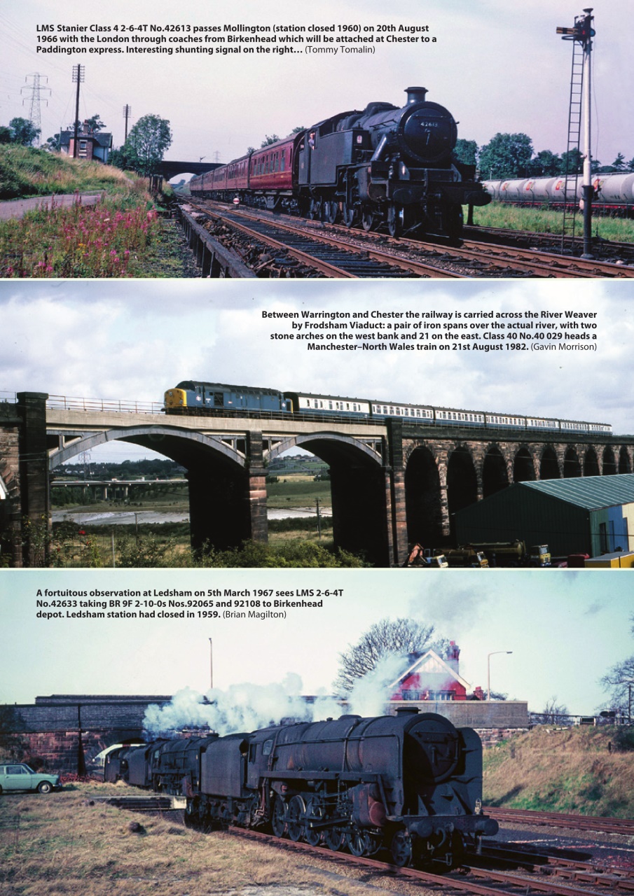 Backtrack Preview Pages