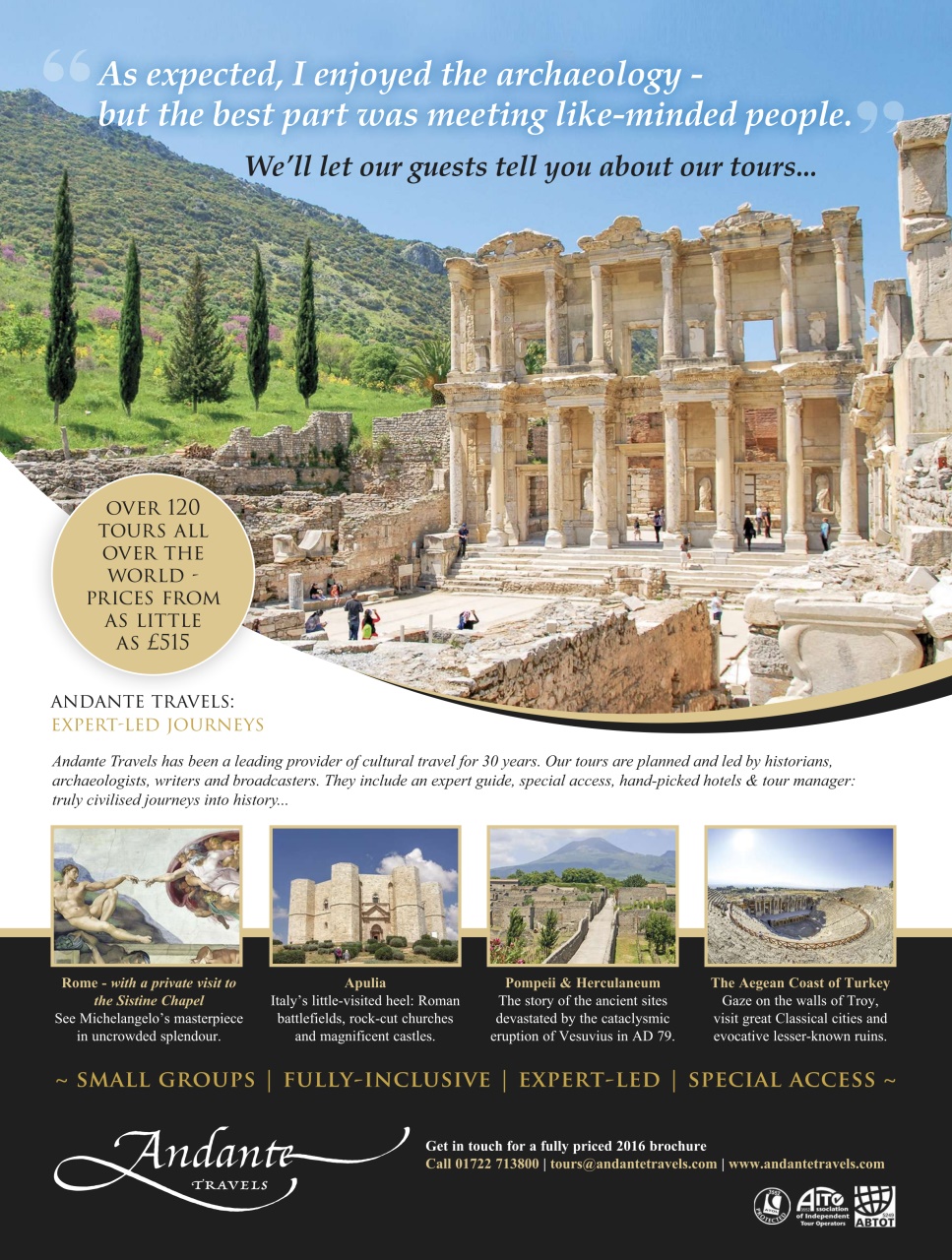 History Extra Magazine Preview Pages