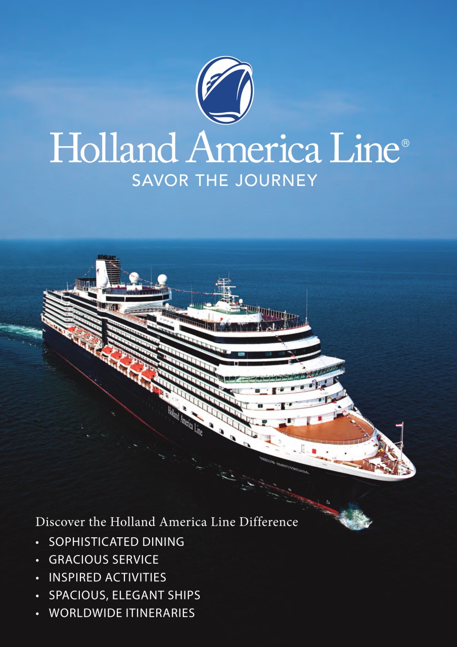 Let’s Travel Preview Pages