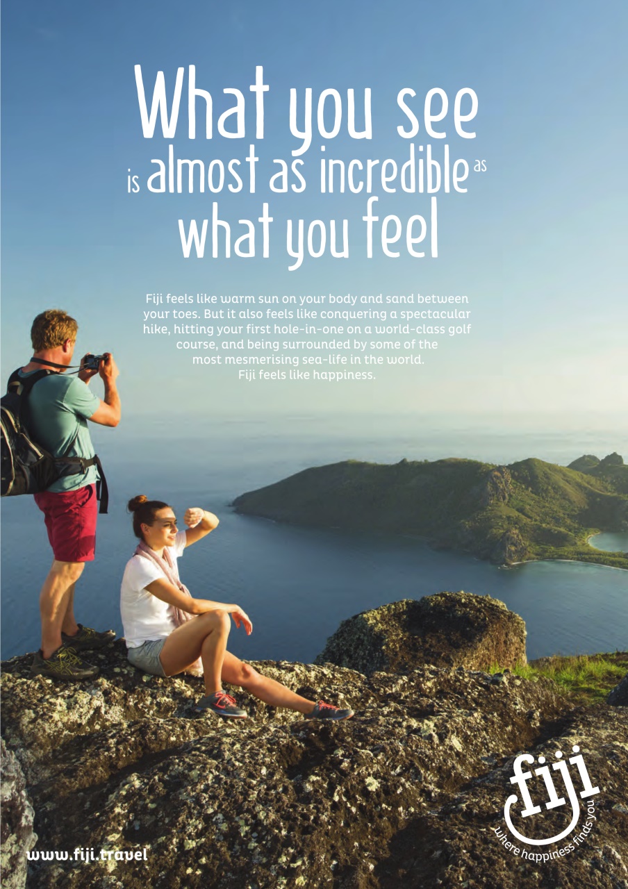 Let’s Travel Preview Pages