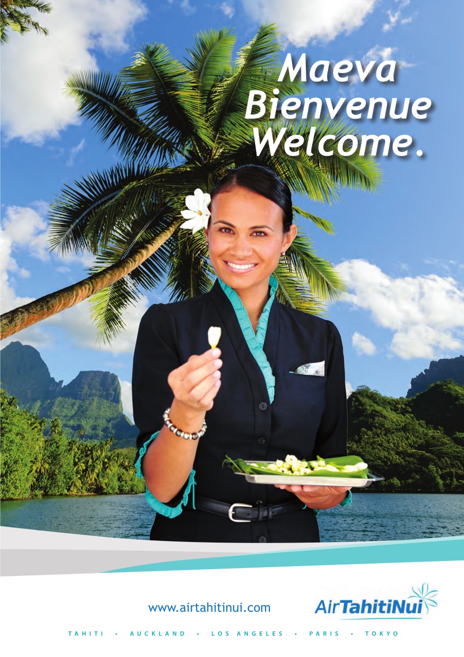 Let’s Travel Preview Pages