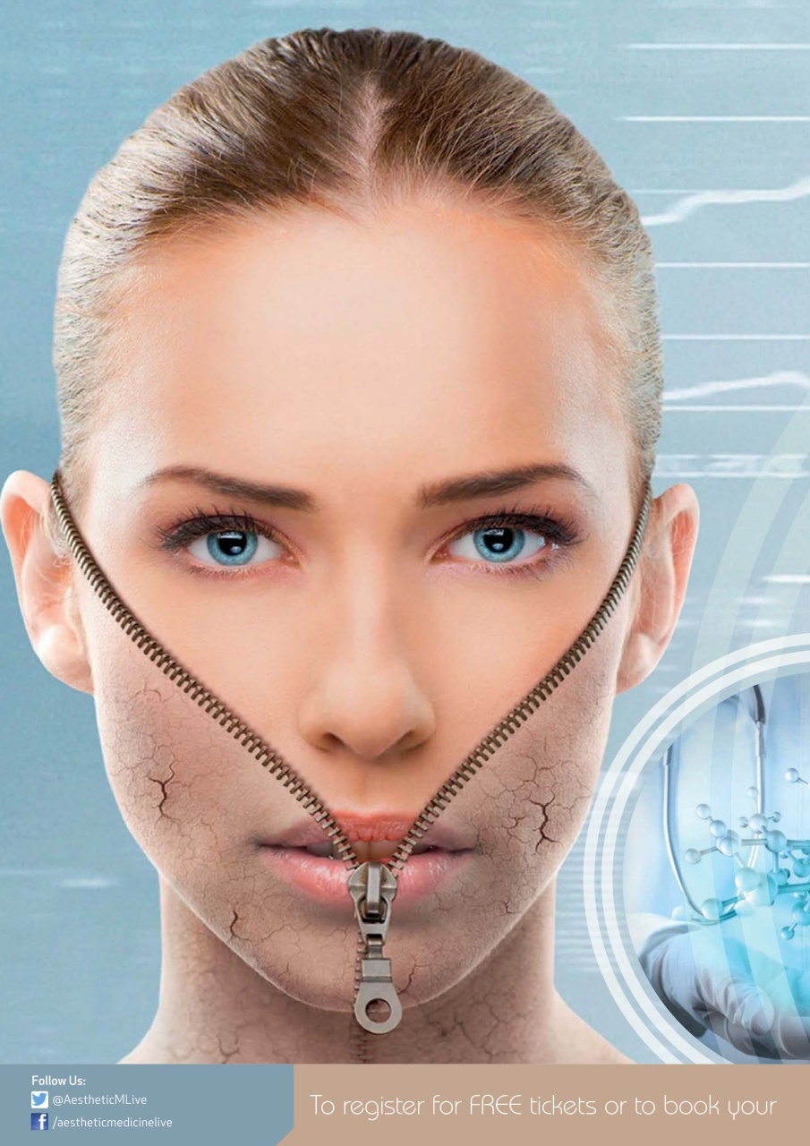 Aesthetic Medicine Preview Pages