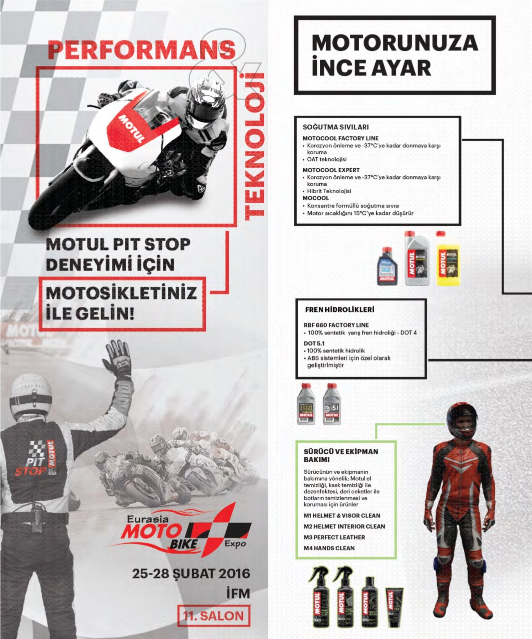 Motoron Preview Pages
