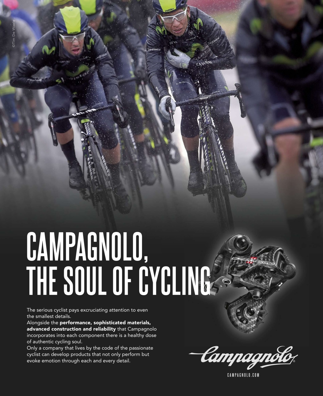 Procycling Preview Pages