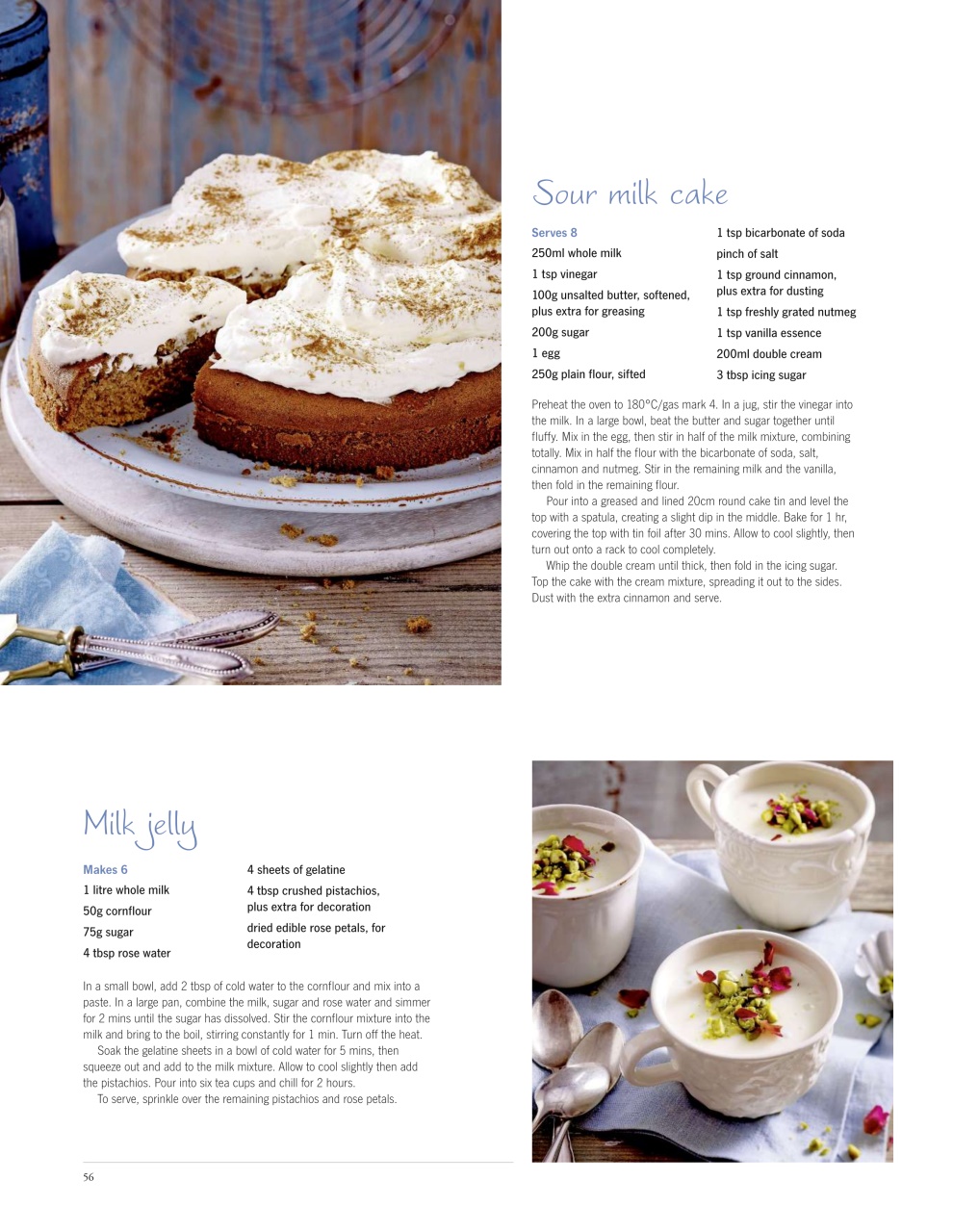 LandScape Preview Pages