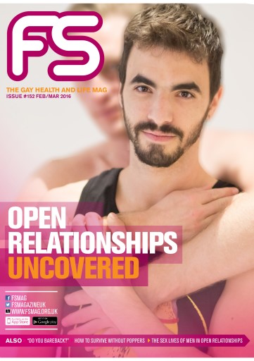 FS International issue 