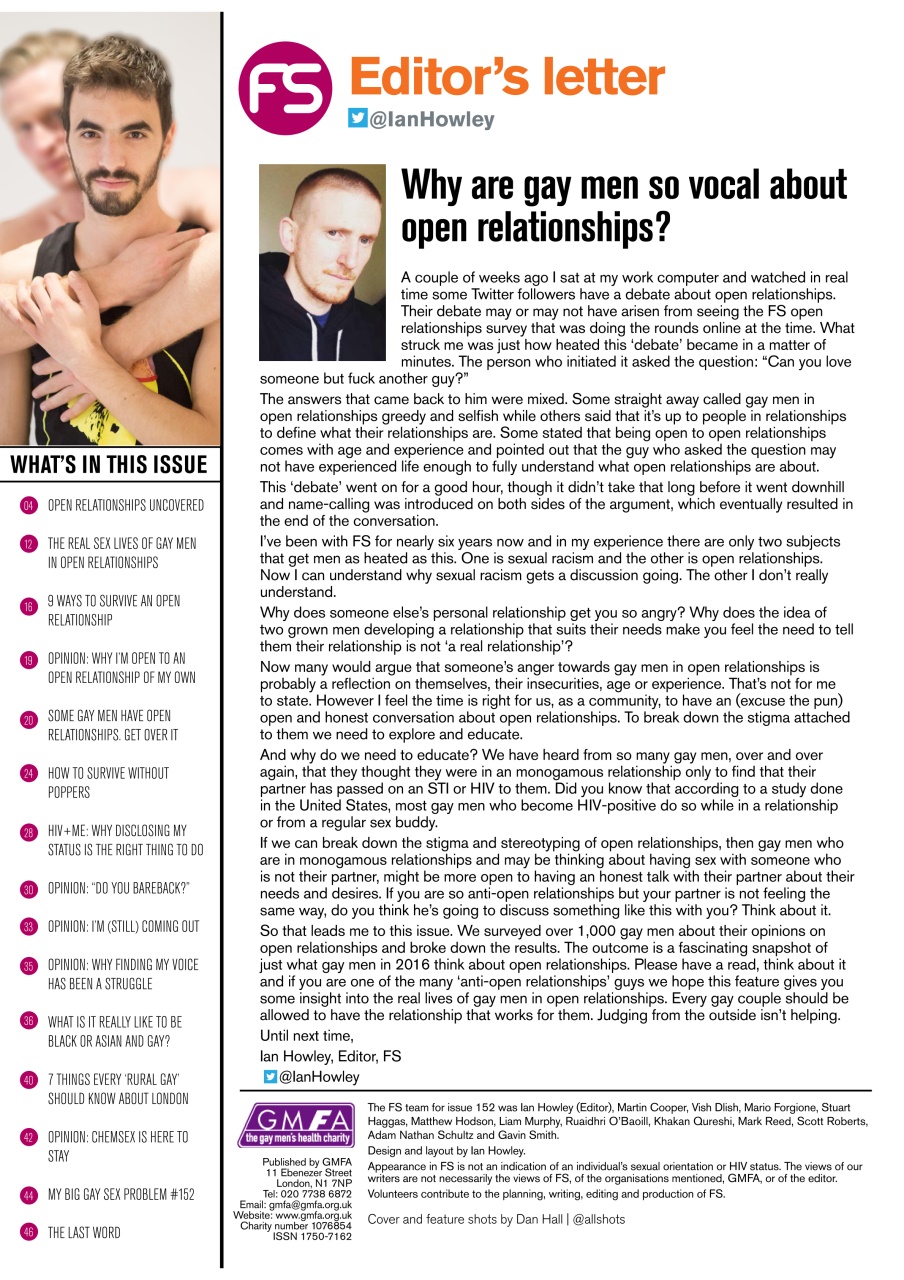 FS International Preview Pages