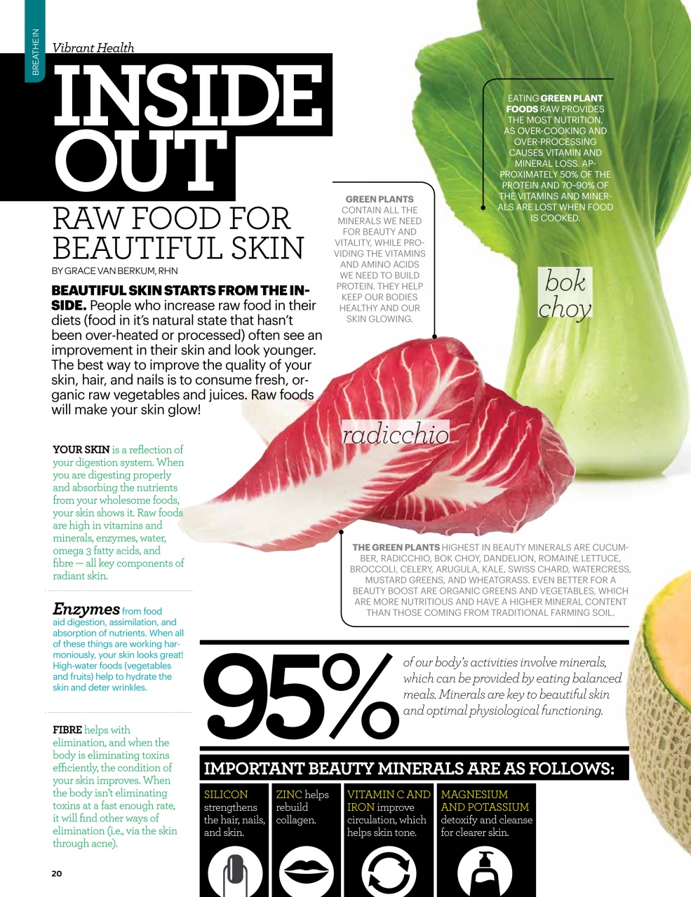 Sweat Equity Preview Pages