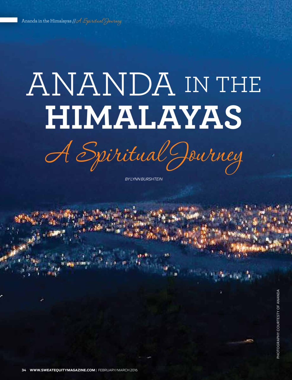 Sweat Equity Preview Pages